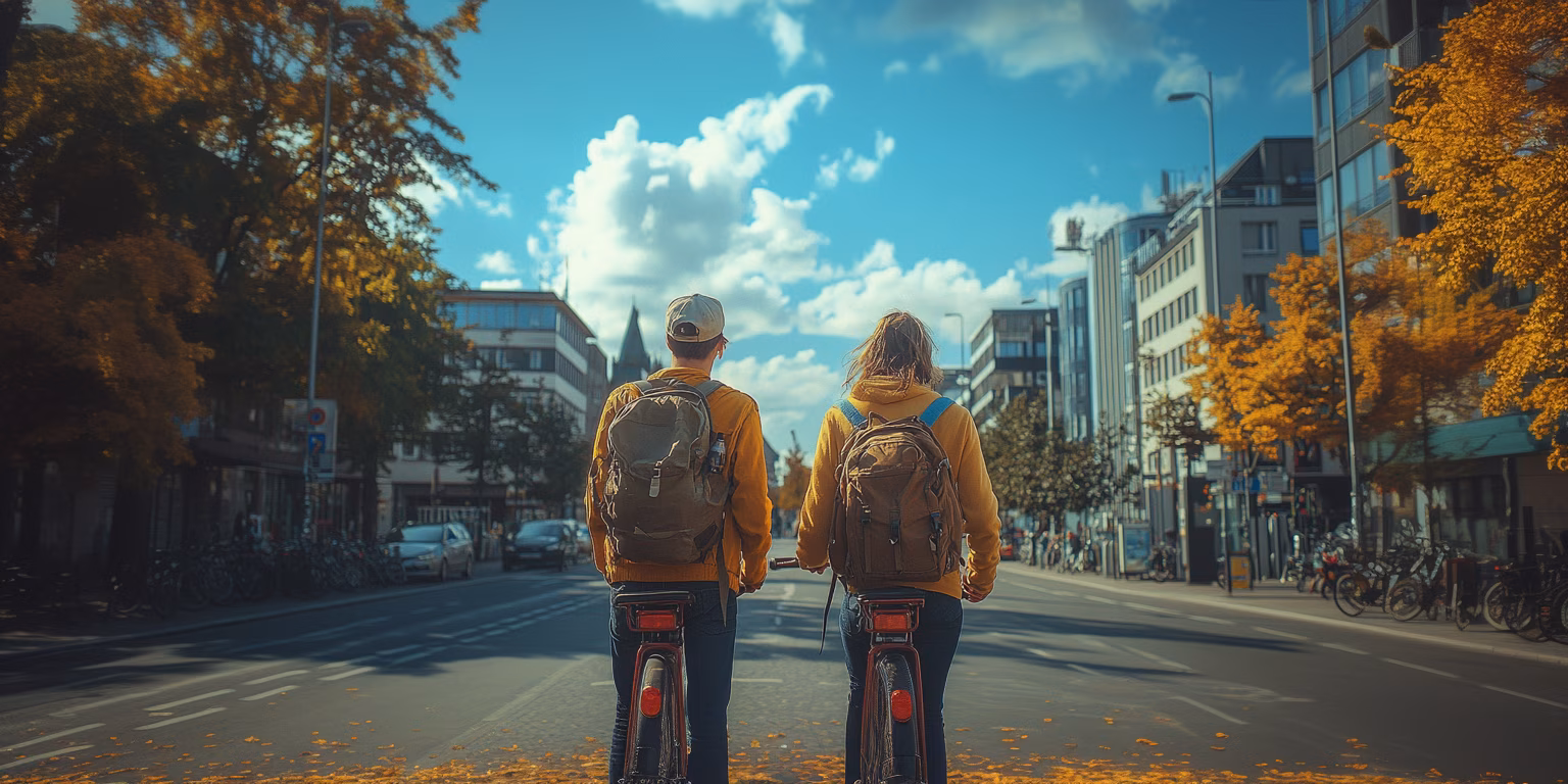 Find a perfect date in Berlin, Germany