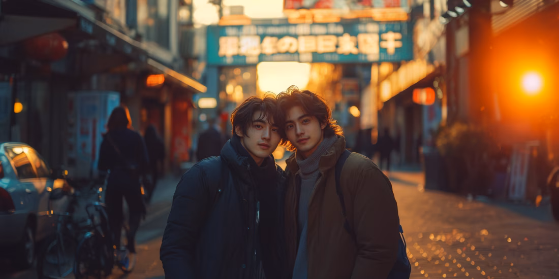 Find a perfect date in Taipei, Taiwan