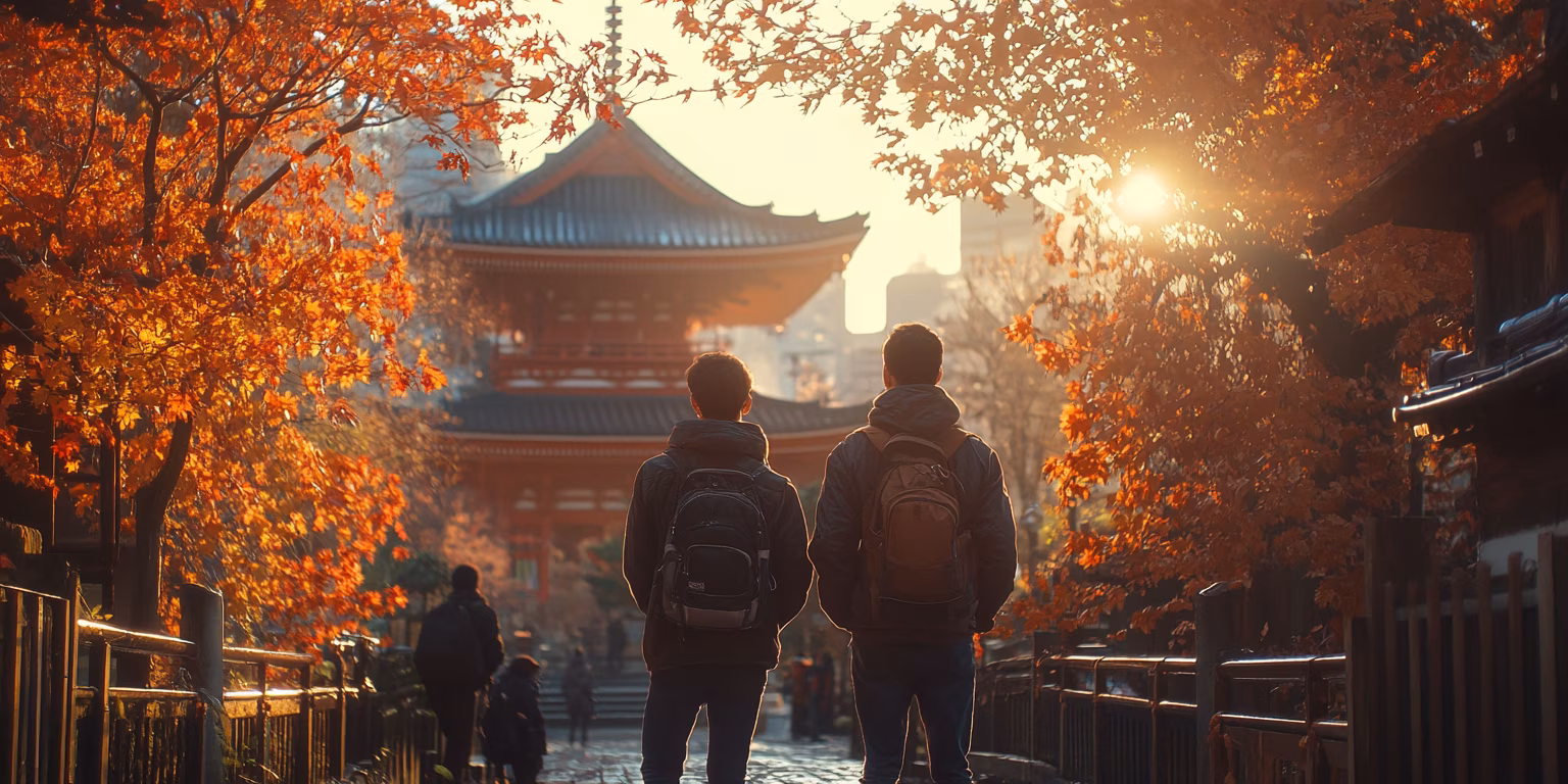 Find a perfect date in Tokyo, Japan
