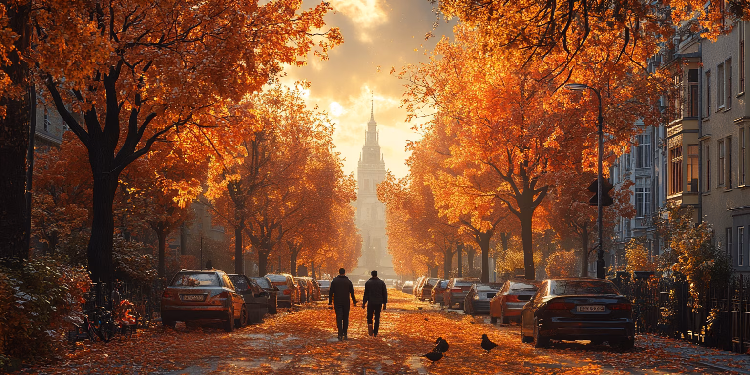 Find a Perfect Date in Warsaw, Poland