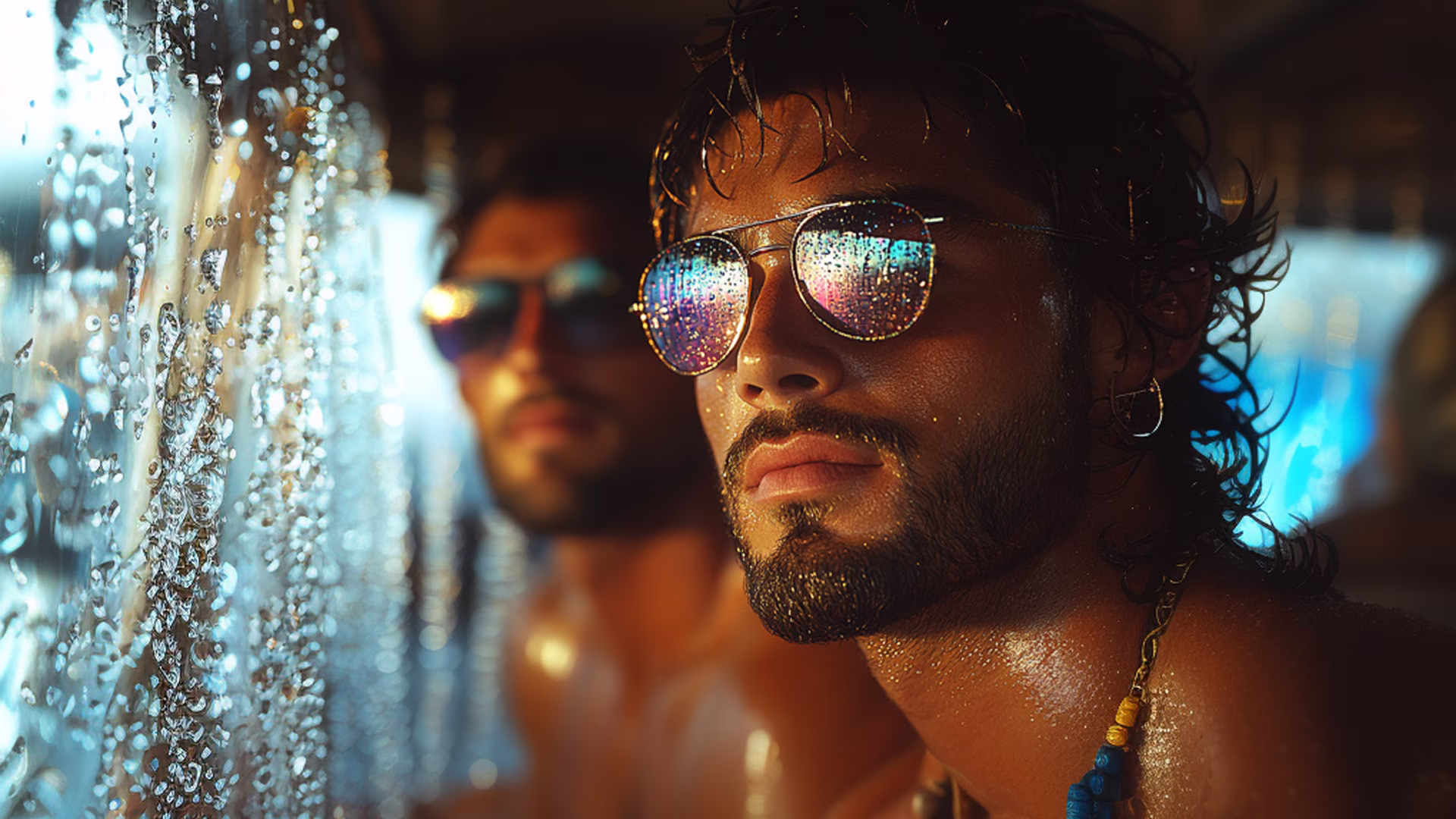The Evolution of Gay Dating: From Cruising to Clicking