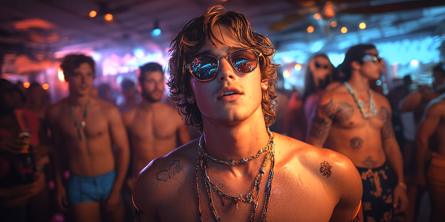 What is poppers: Understand the basics and the risks